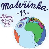 Plakát Mateřinka 2013