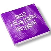 Obrazy z dějin českého loutkářství