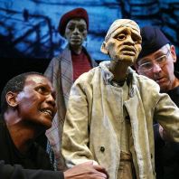 Woyzeck on the Highveld