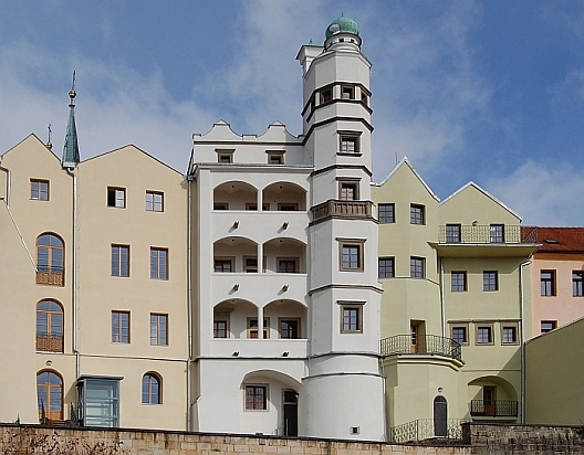 Muzeum loutkářských kultur