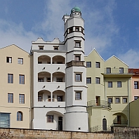 Muzeum loutkářských kultur