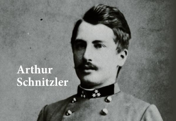 Arthur Schnitzler