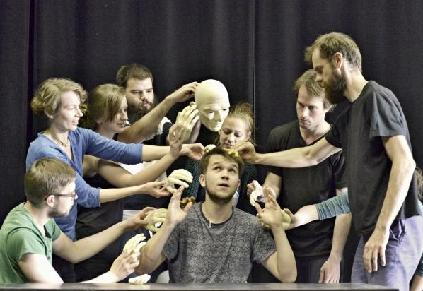 Workshop Gaudeamus theatrum