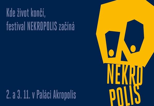 Festival Nekropolis 2019