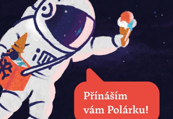 polarka grafika