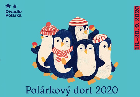 polarka grafika