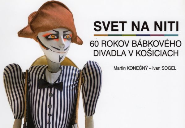 Titulní strana sborníku BDK