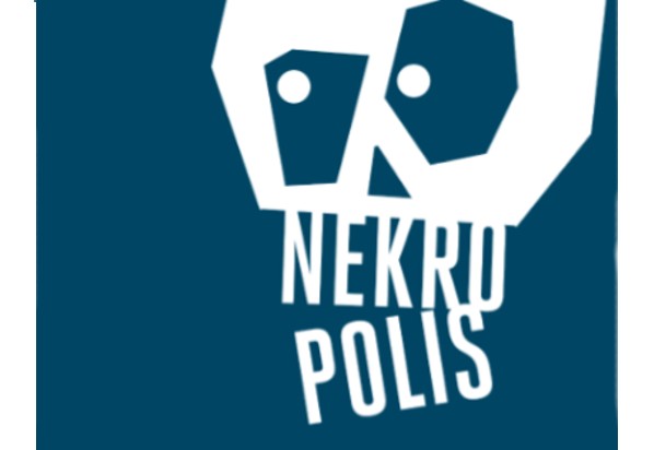 Nekropolis logo